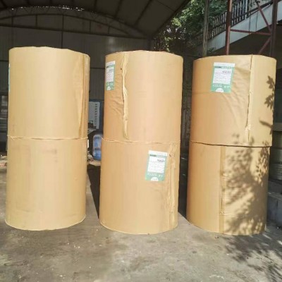 Kraft Paper For Making Cooling Pad